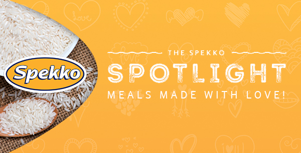 Spekko Spotlight