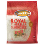 Introducing Spekko Royal Umbrella Jasmine Rice