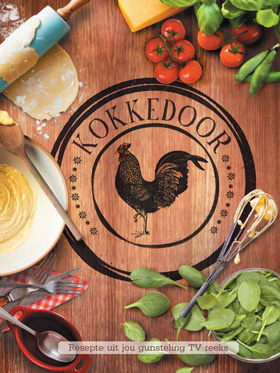Kokkedoor finalists strut their stuff