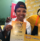 Spekko Caterer Of The Year 2014 Announced