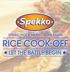 Emile Celebrity Cook-Off Winner