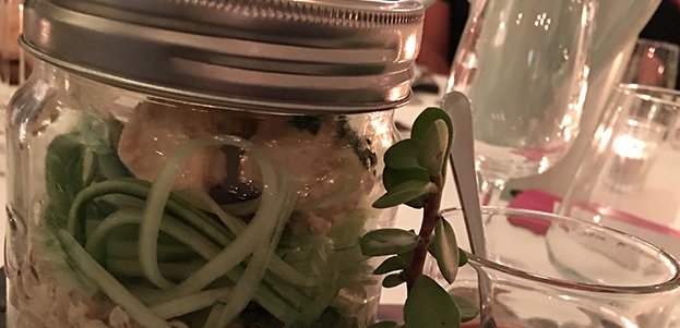 Setting New Standards in Dining